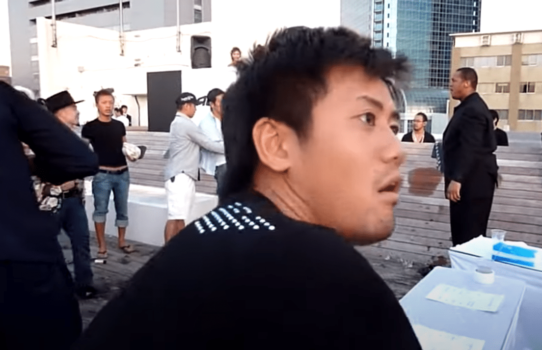 石元太一