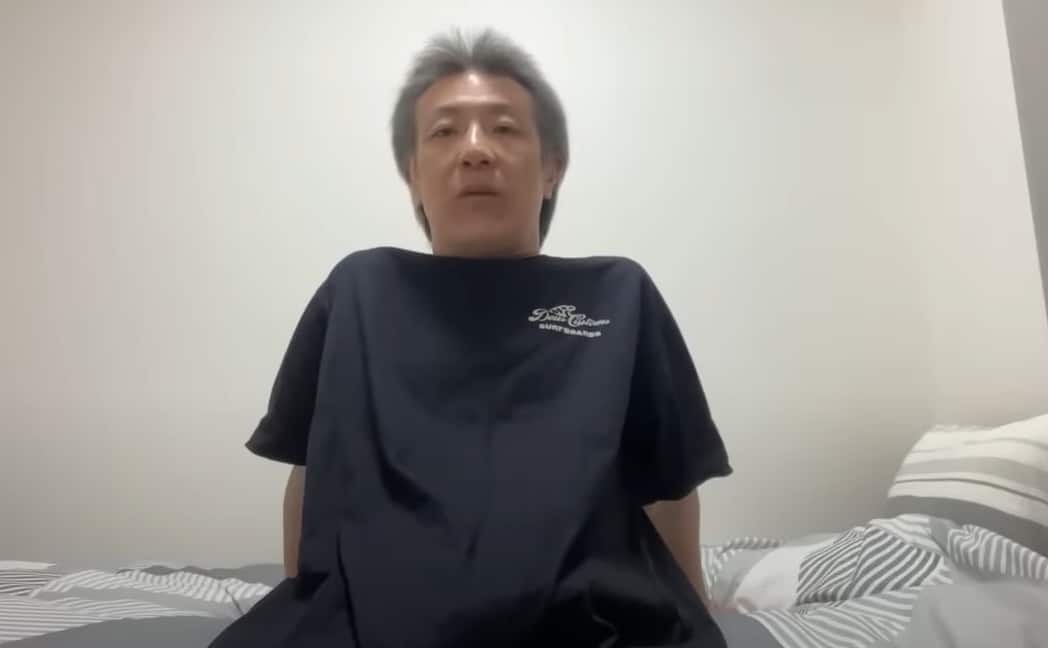 小山恵吾現在