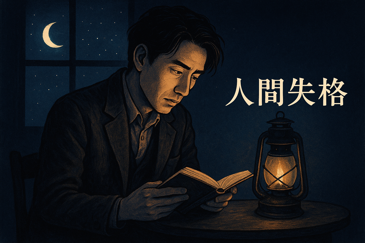 太宰治