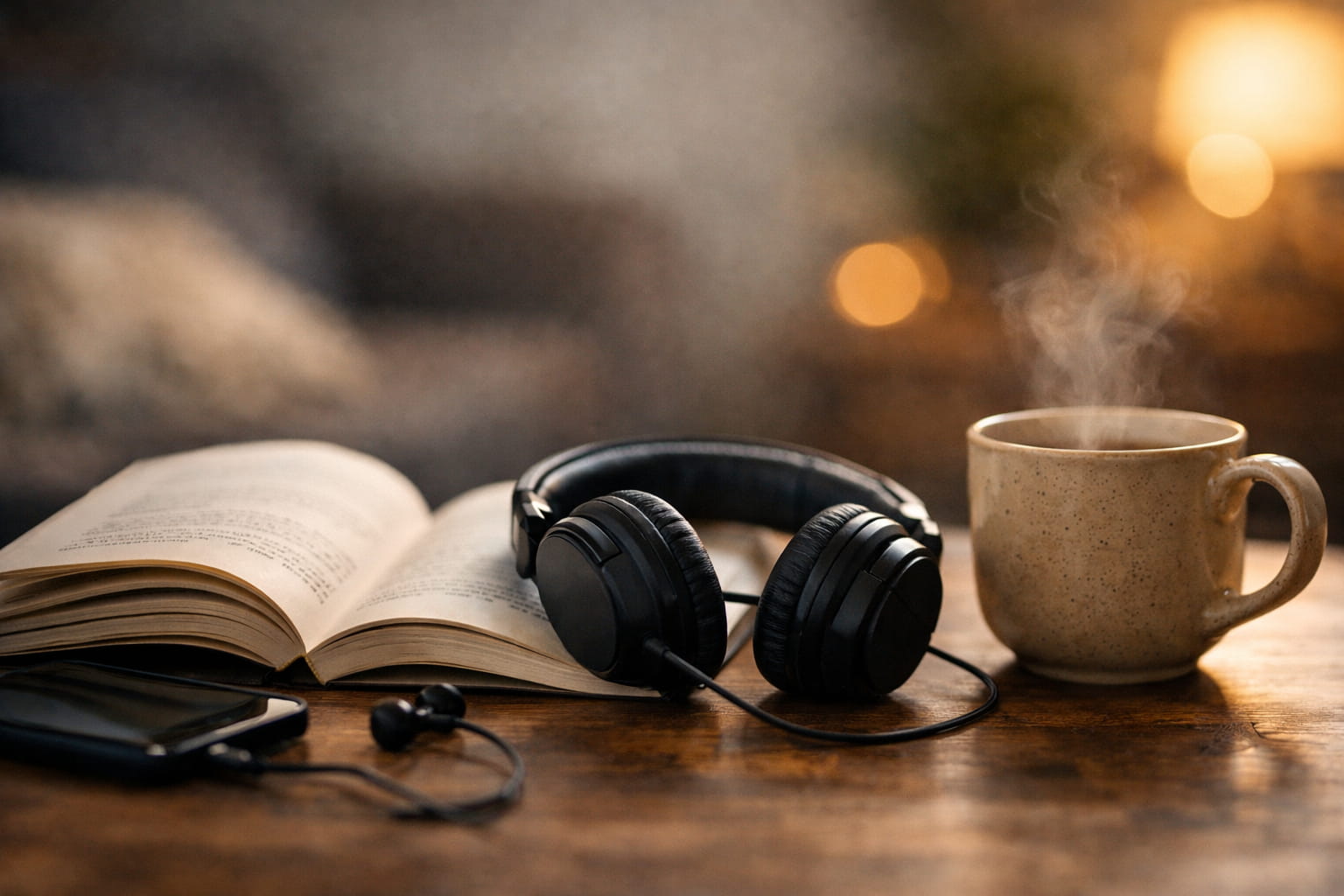 オーディブル体験