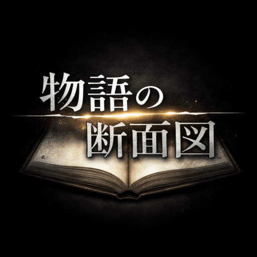 物語の断面図編集部