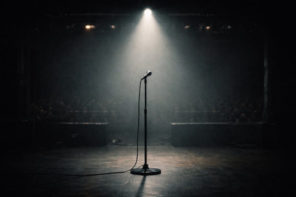 エミネムLoseYourself歌詞の意味